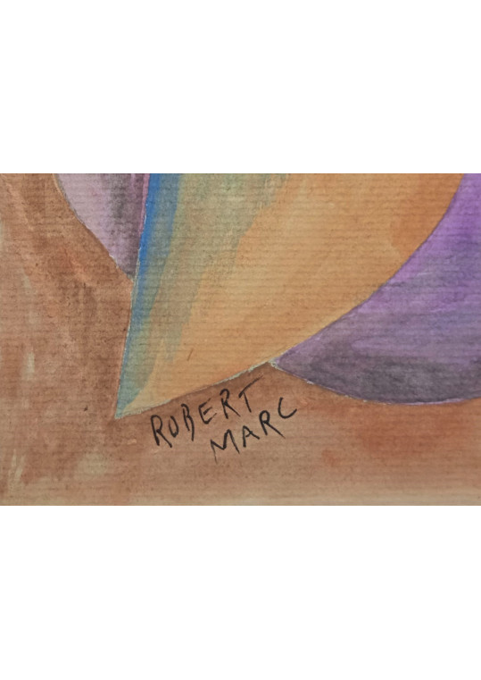Robert Marc